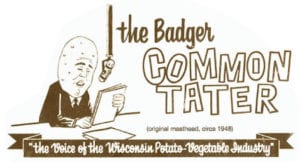 The Badger Common Tater