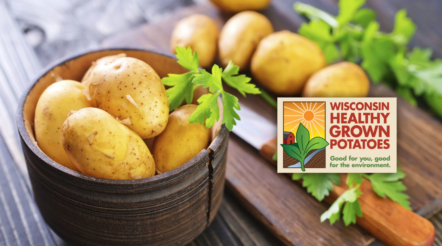 healthy_grown Wisconsin Potatoes