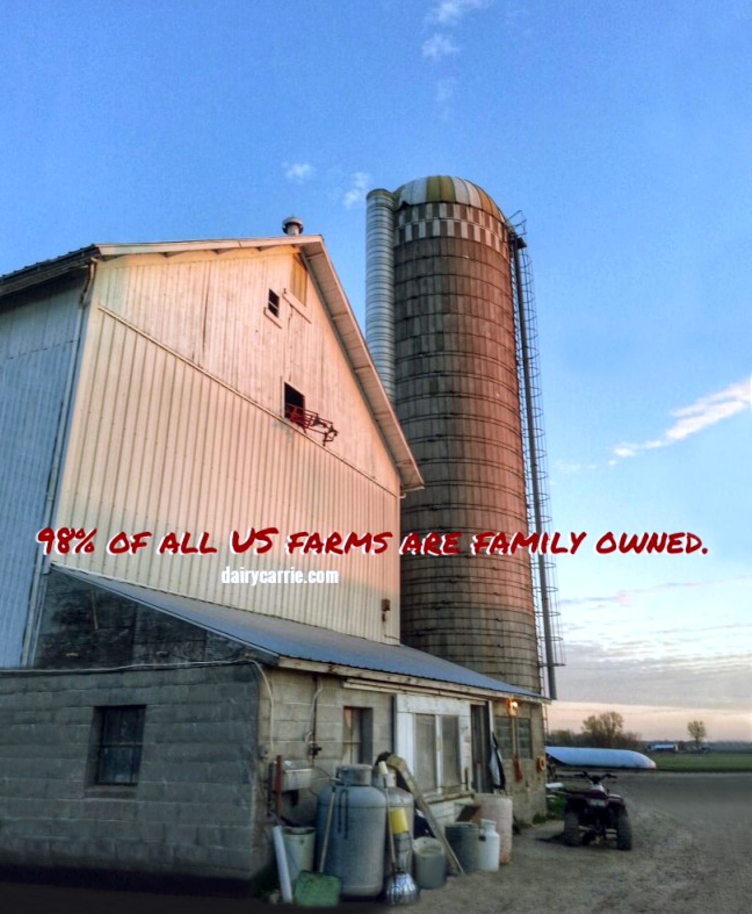 Farm Wisconsin Potatoes