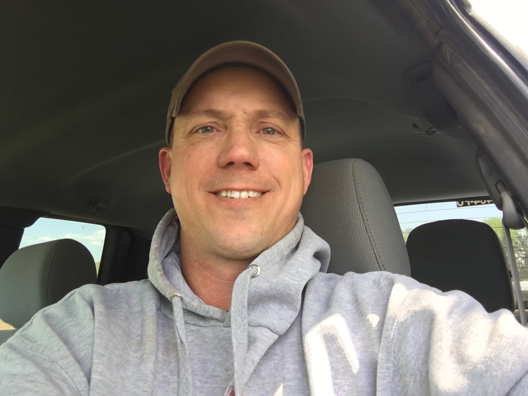 Interview with Wes Meddaugh - Wisconsin Potato and Vegetable Growers ...