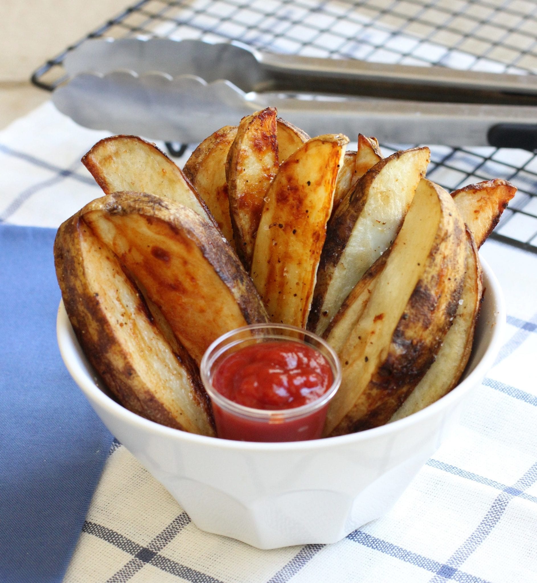 french fries stuffed animal