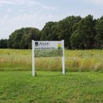 Pollinator Project at Alsum Farms