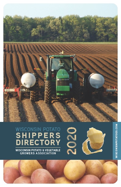 Shipper Directory cover
