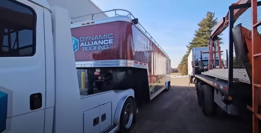 Dynamic Alliance Roofing
