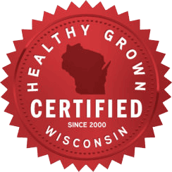 Wi Potato Certified Healthy Grown Seal